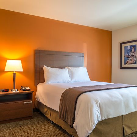 My Place Hotel- Salt Lake City I-215/West Valley City, Ut Exteriér fotografie