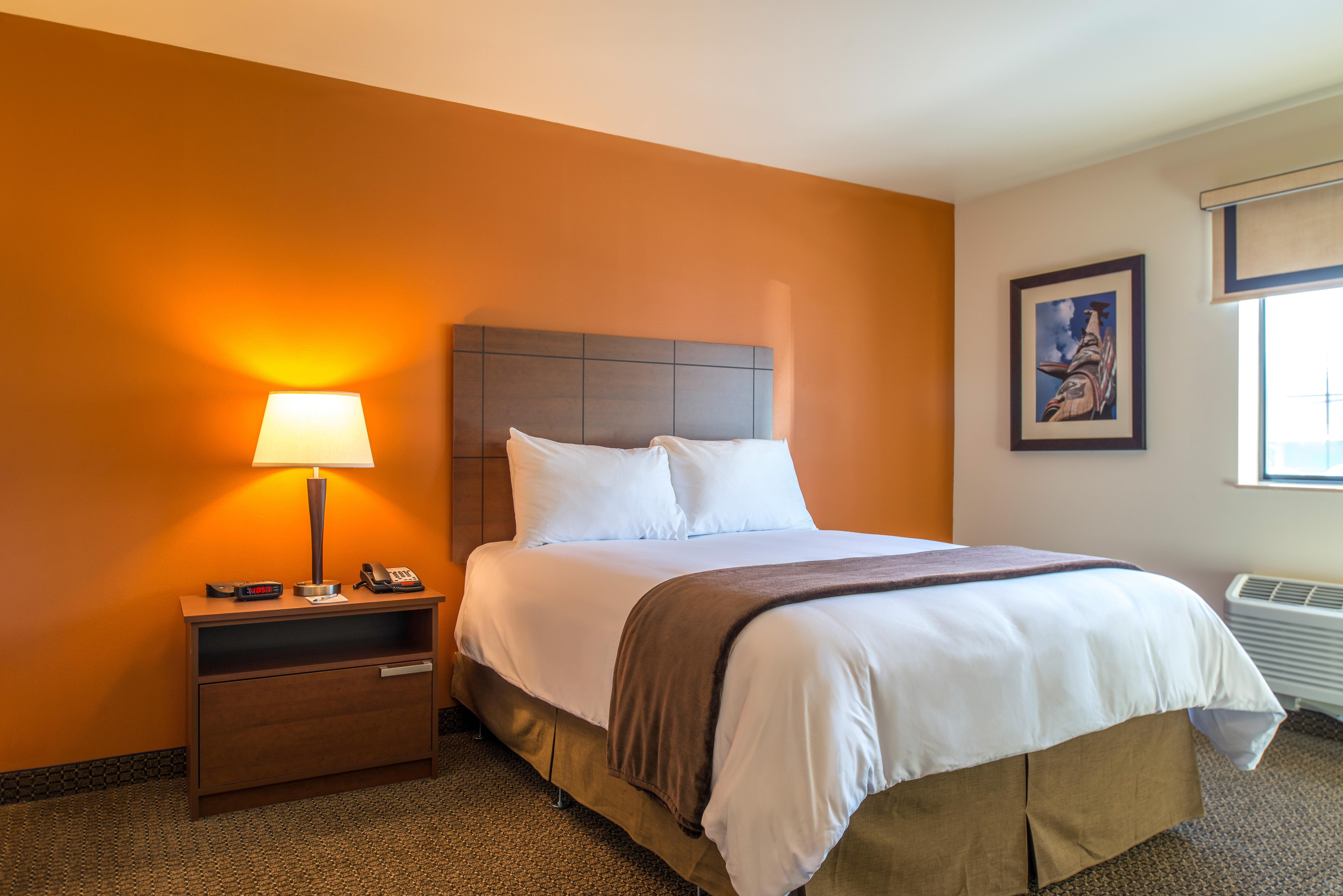 My Place Hotel- Salt Lake City I-215/West Valley City, Ut Exteriér fotografie