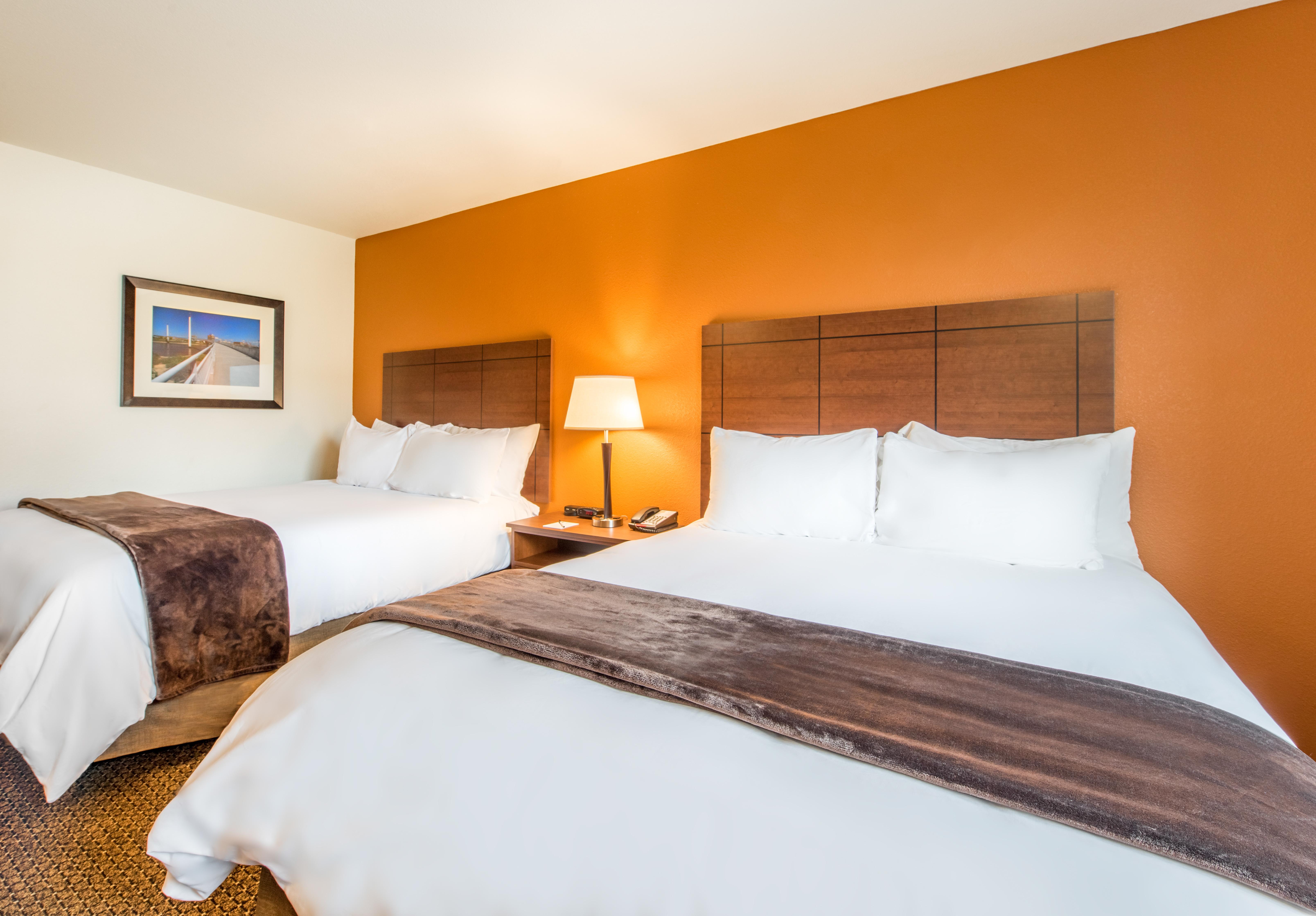 My Place Hotel- Salt Lake City I-215/West Valley City, Ut Exteriér fotografie