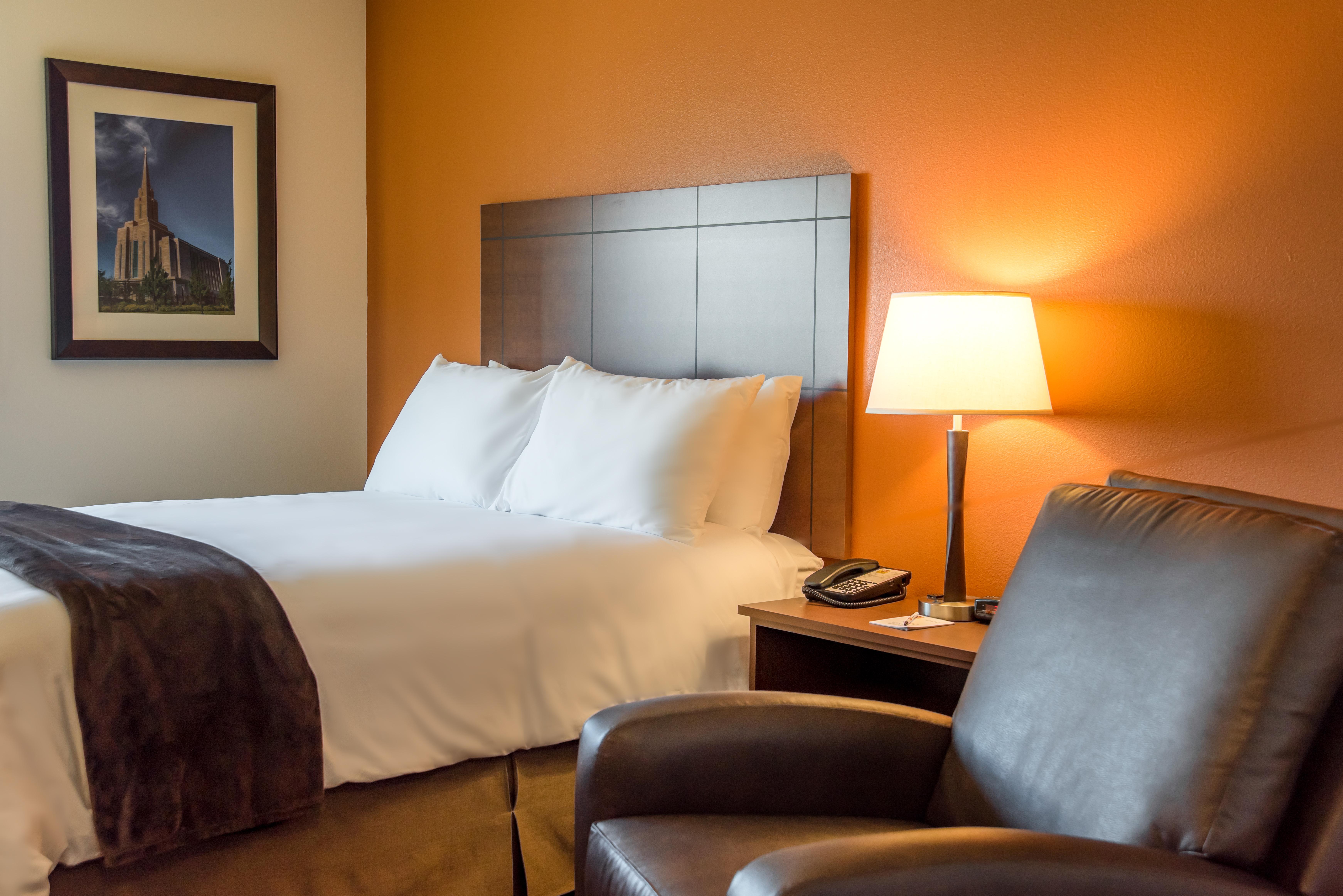 My Place Hotel- Salt Lake City I-215/West Valley City, Ut Exteriér fotografie
