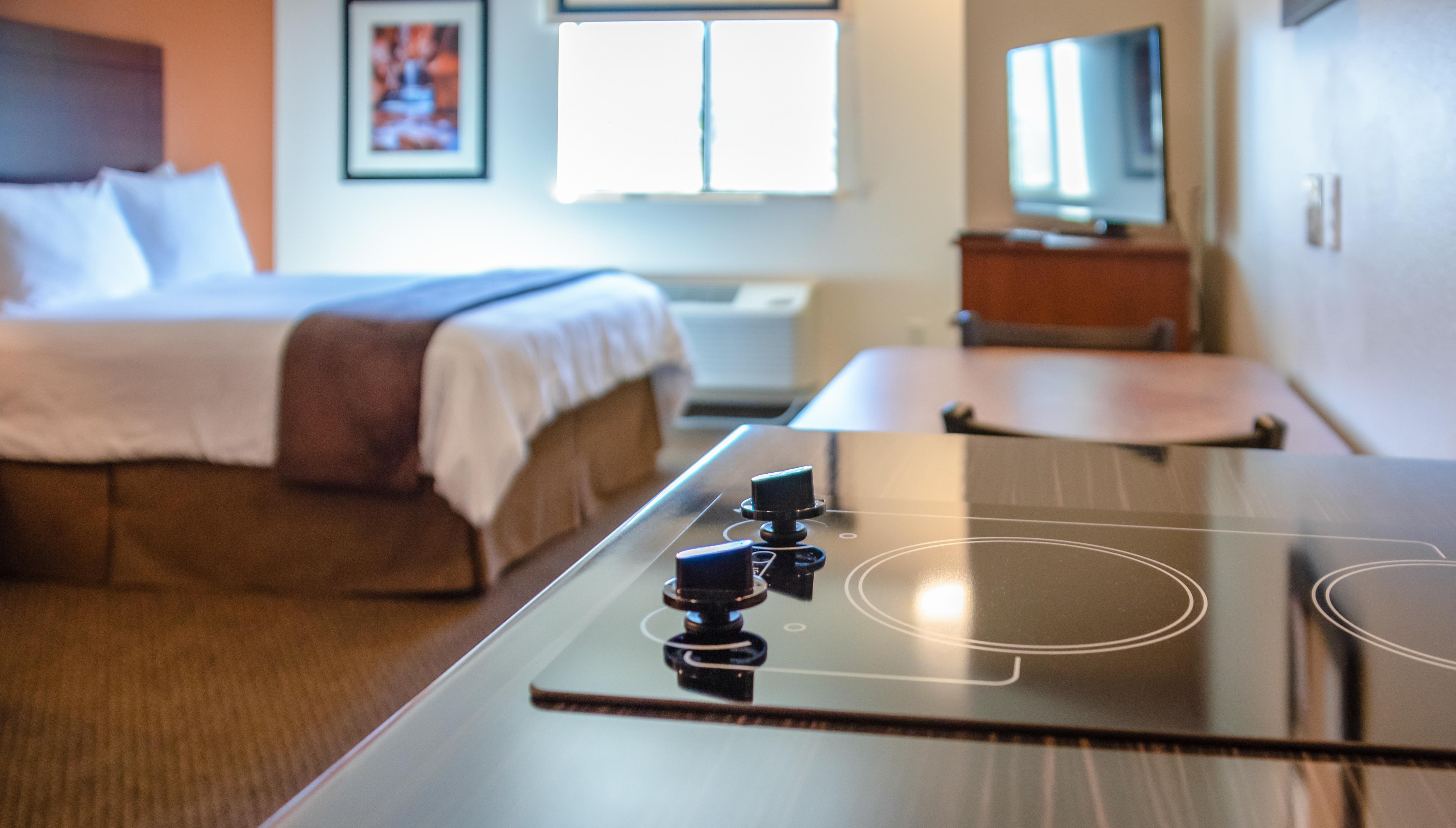 My Place Hotel- Salt Lake City I-215/West Valley City, Ut Exteriér fotografie