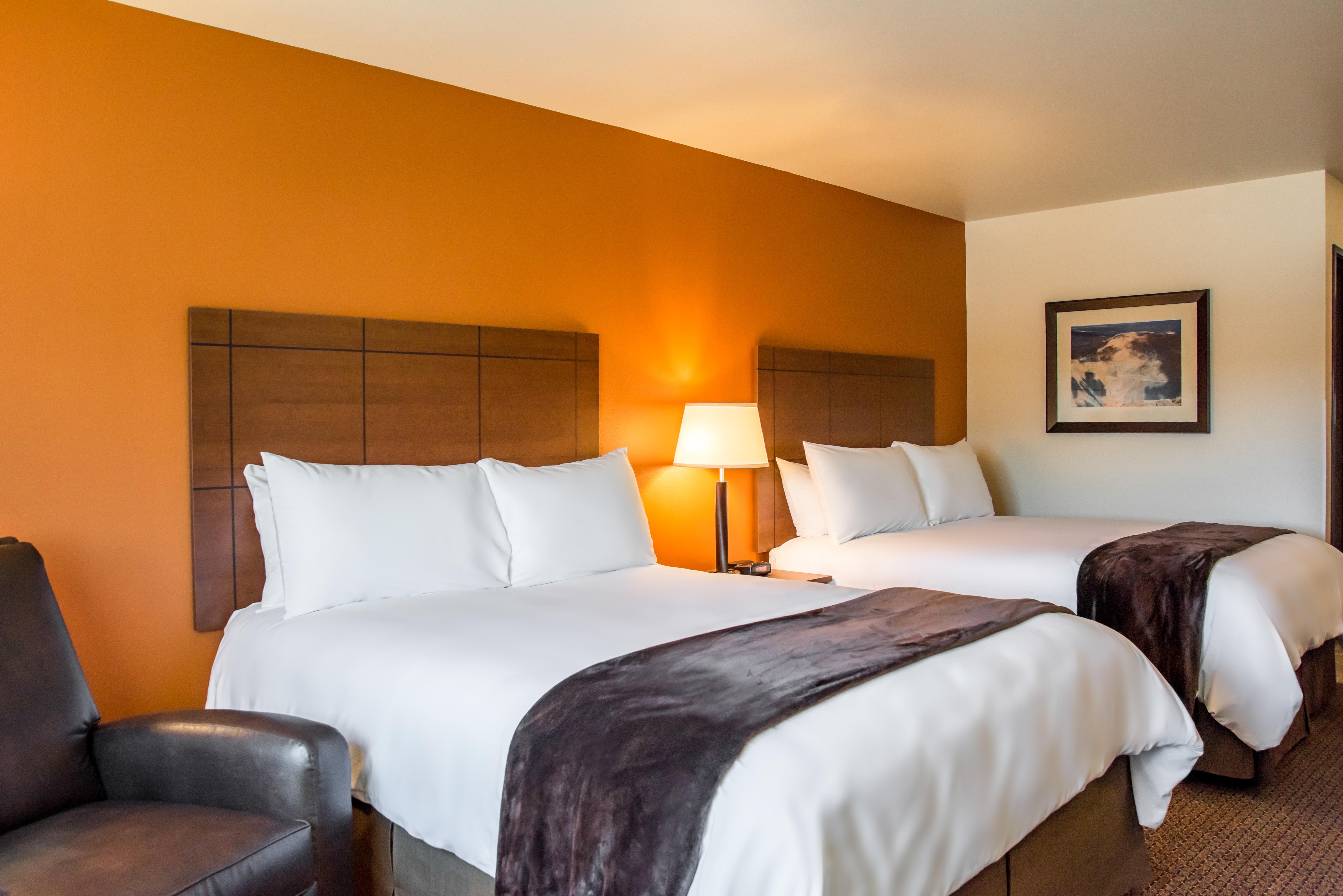 My Place Hotel- Salt Lake City I-215/West Valley City, Ut Exteriér fotografie