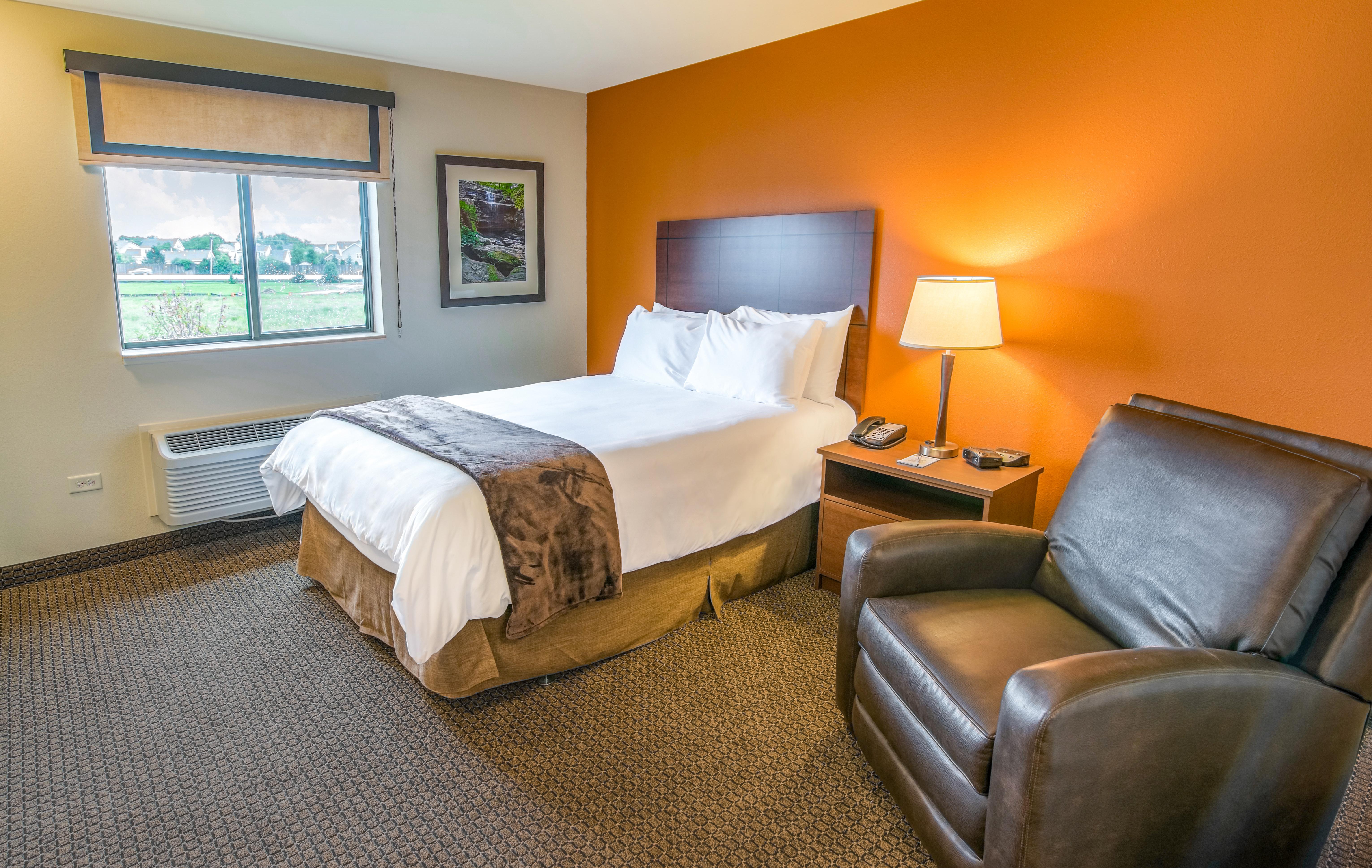 My Place Hotel- Salt Lake City I-215/West Valley City, Ut Exteriér fotografie