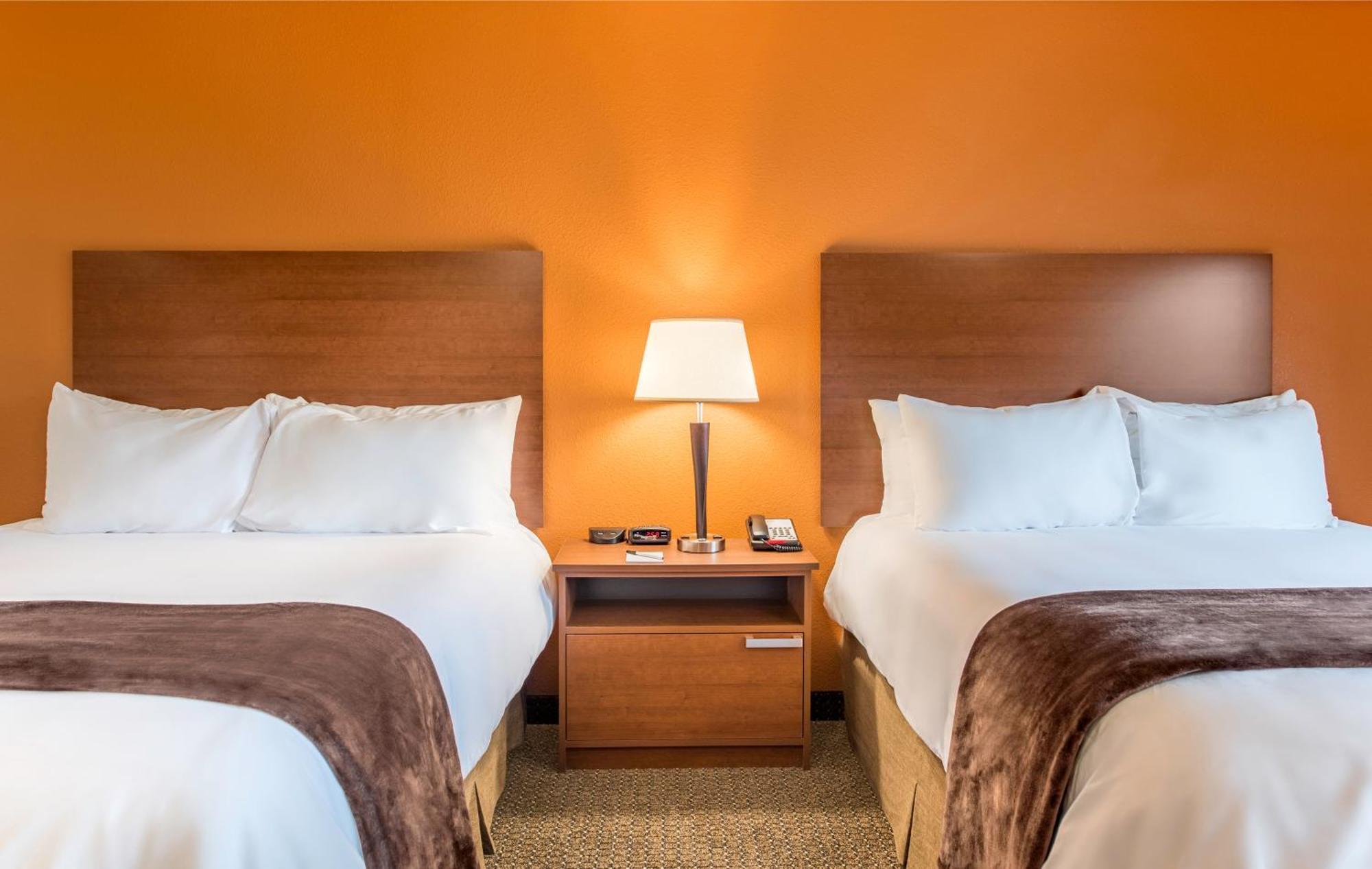 My Place Hotel- Salt Lake City I-215/West Valley City, Ut Exteriér fotografie