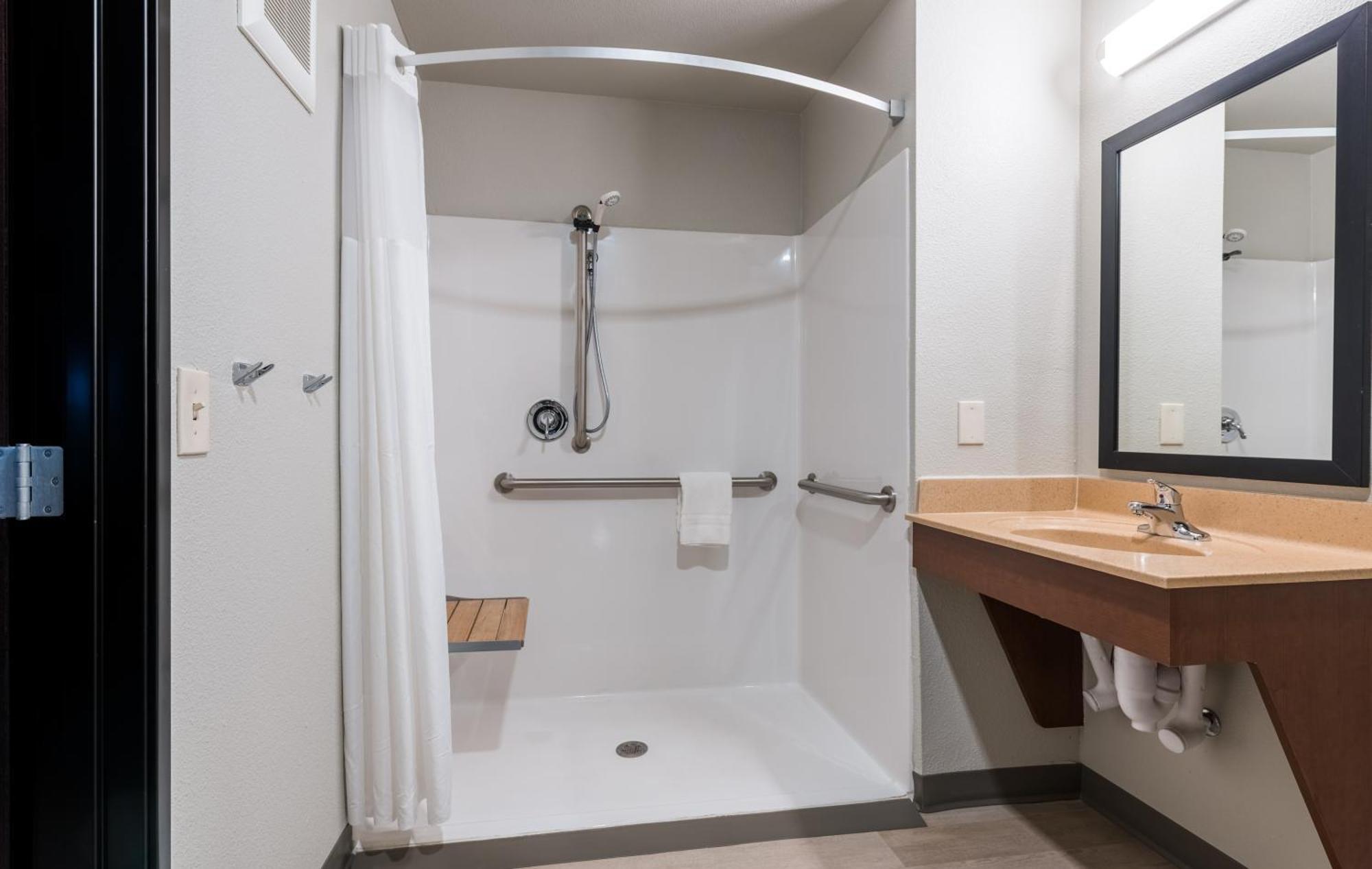 My Place Hotel- Salt Lake City I-215/West Valley City, Ut Pokoj fotografie