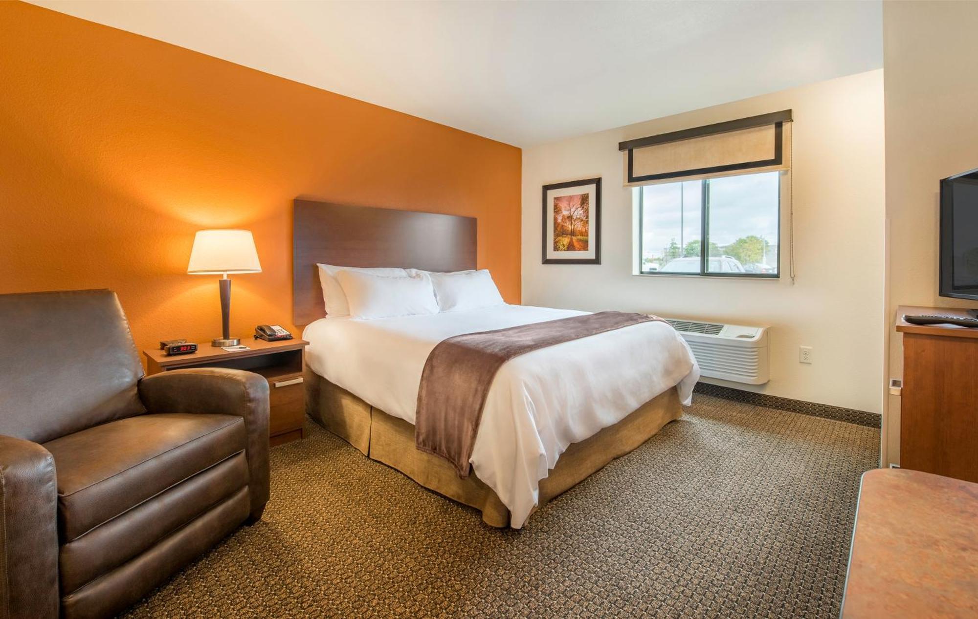 My Place Hotel- Salt Lake City I-215/West Valley City, Ut Exteriér fotografie