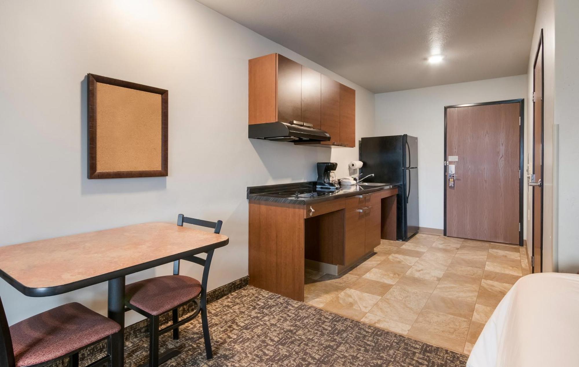 My Place Hotel- Salt Lake City I-215/West Valley City, Ut Pokoj fotografie