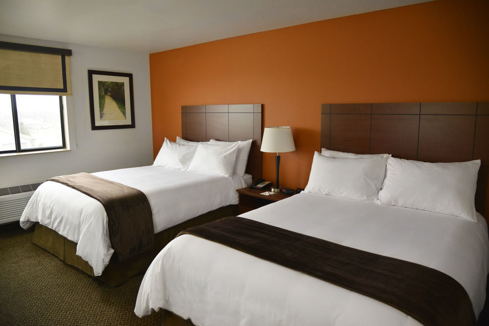 My Place Hotel- Salt Lake City I-215/West Valley City, Ut Exteriér fotografie