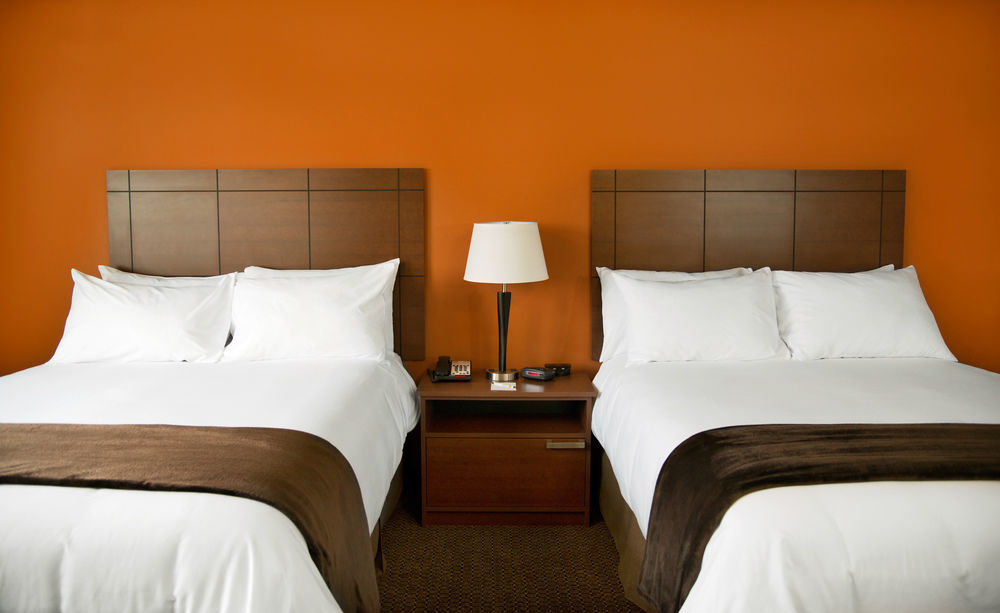 My Place Hotel- Salt Lake City I-215/West Valley City, Ut Exteriér fotografie