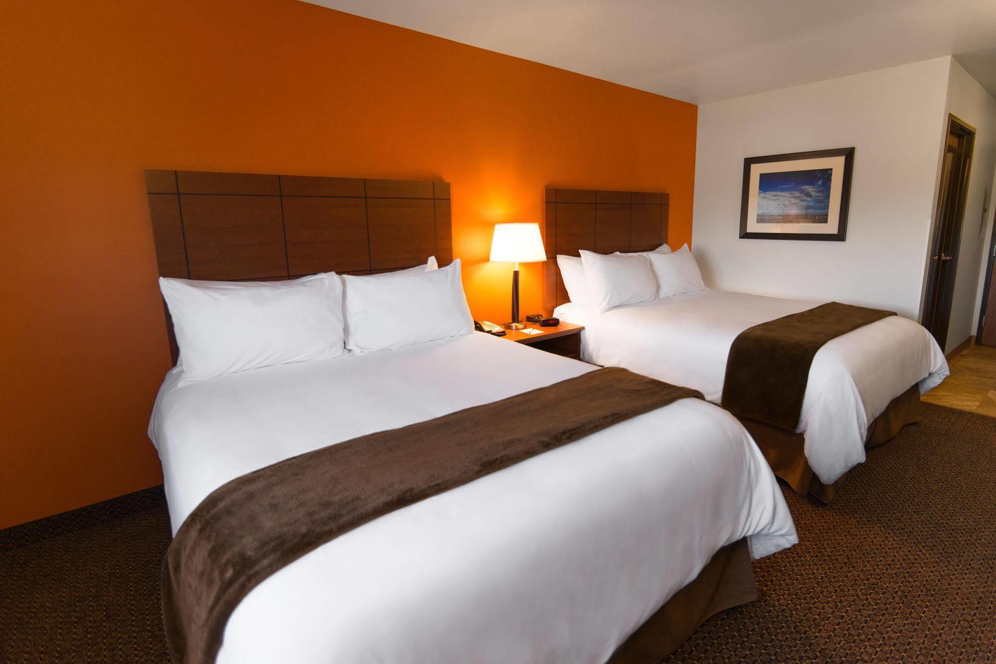 My Place Hotel- Salt Lake City I-215/West Valley City, Ut Exteriér fotografie