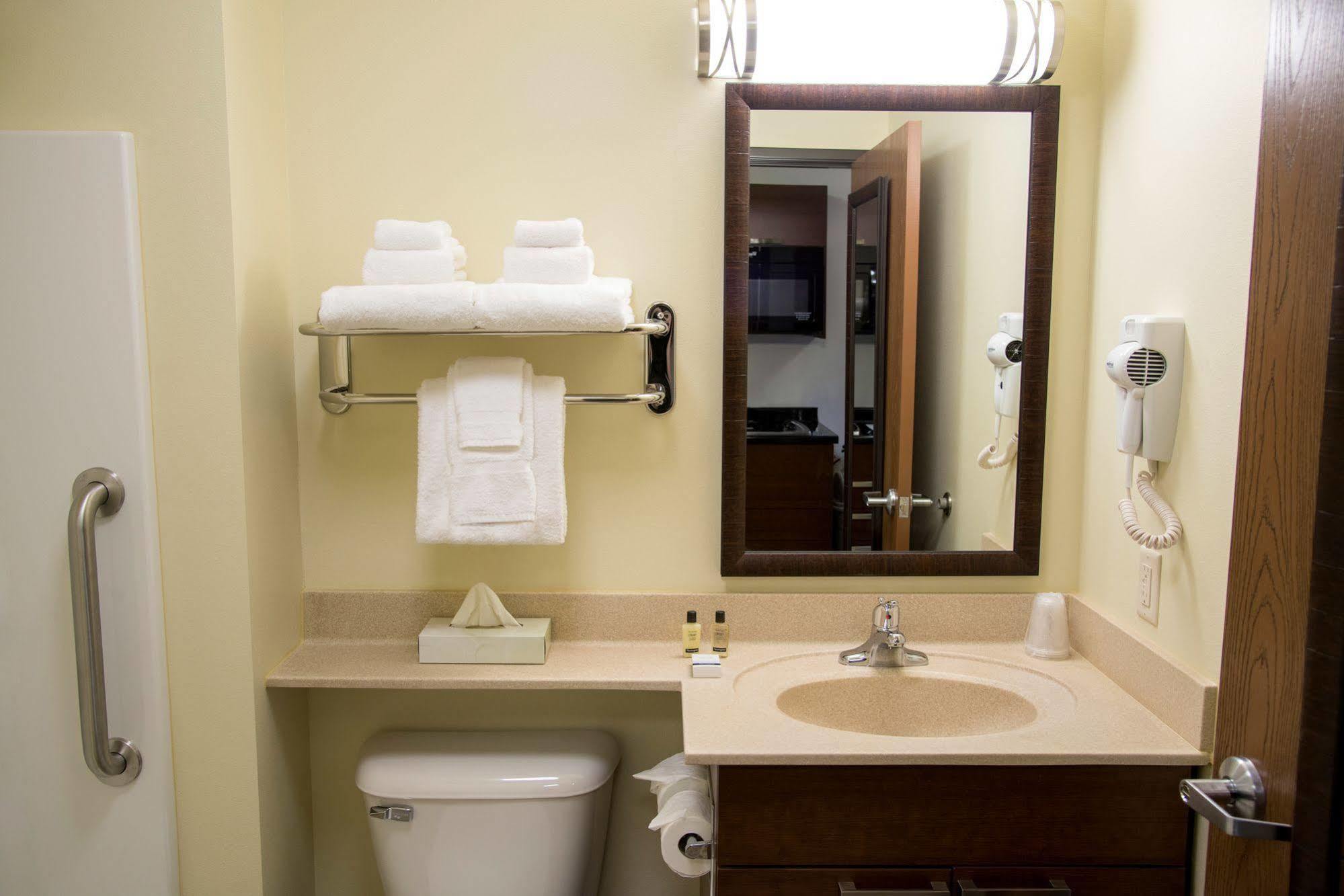 My Place Hotel- Salt Lake City I-215/West Valley City, Ut Exteriér fotografie