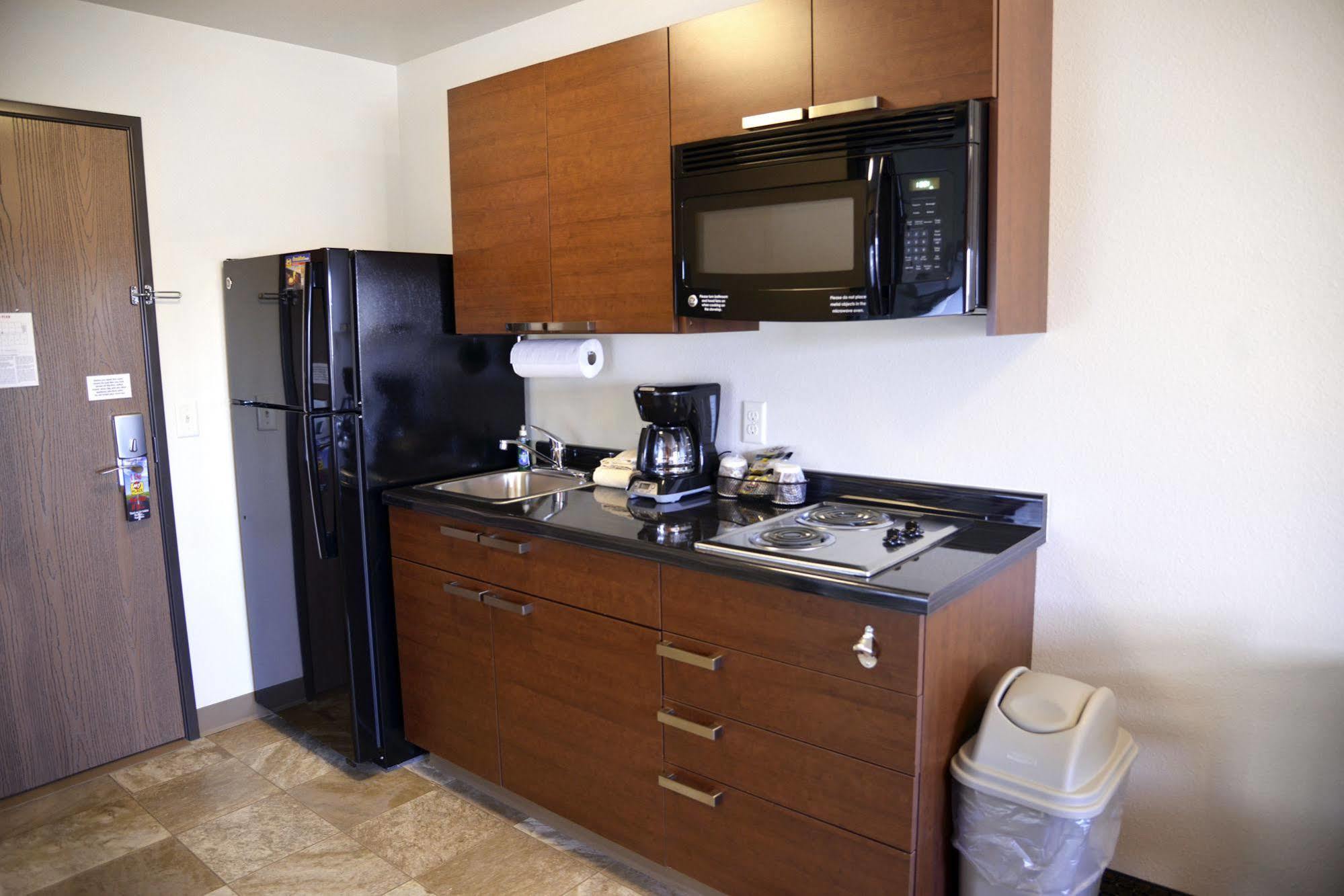 My Place Hotel- Salt Lake City I-215/West Valley City, Ut Exteriér fotografie
