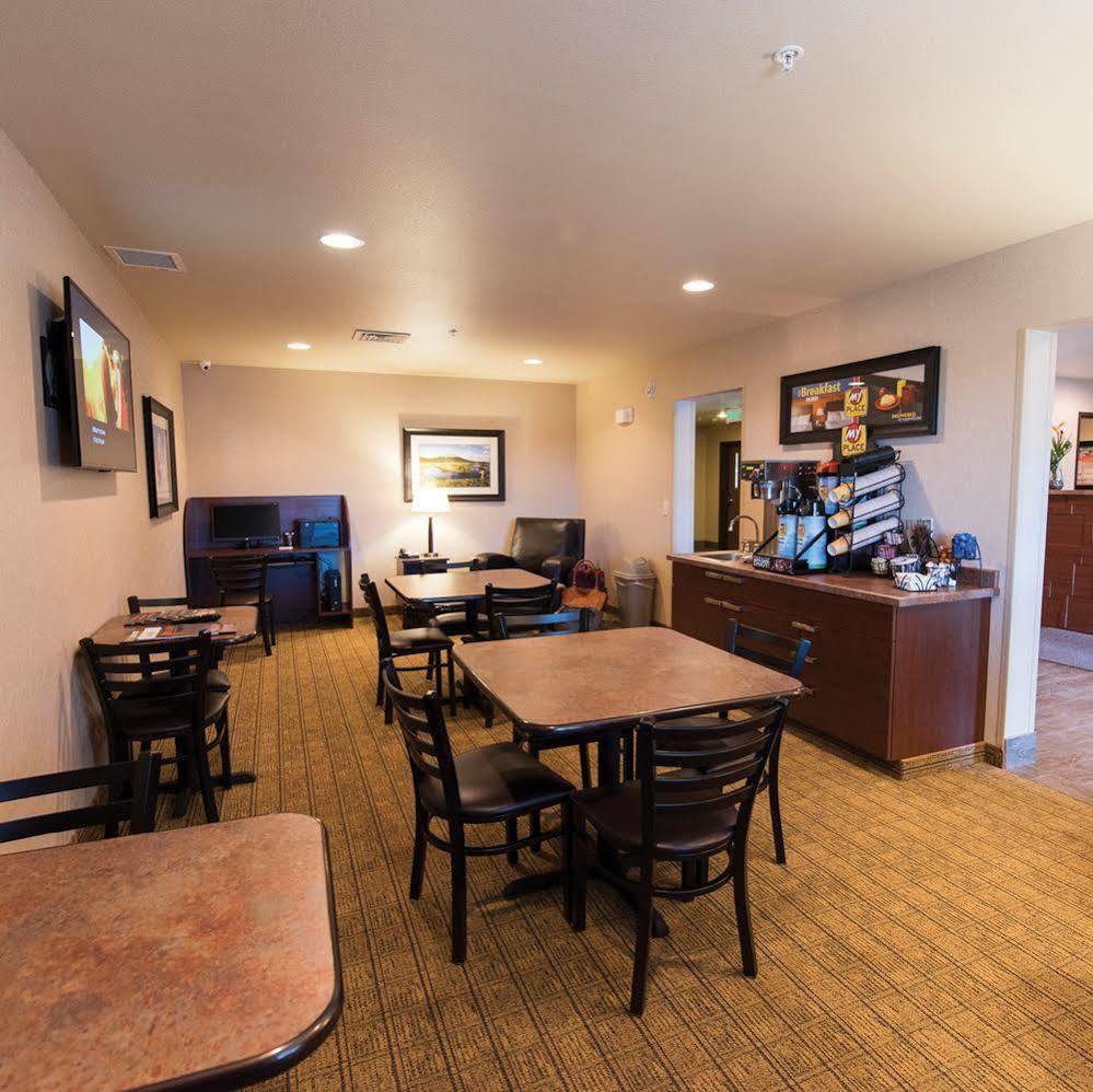 My Place Hotel- Salt Lake City I-215/West Valley City, Ut Exteriér fotografie