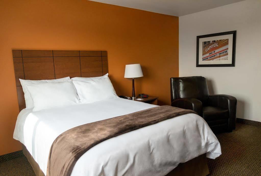 My Place Hotel- Salt Lake City I-215/West Valley City, Ut Exteriér fotografie