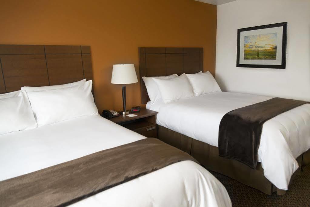 My Place Hotel- Salt Lake City I-215/West Valley City, Ut Exteriér fotografie