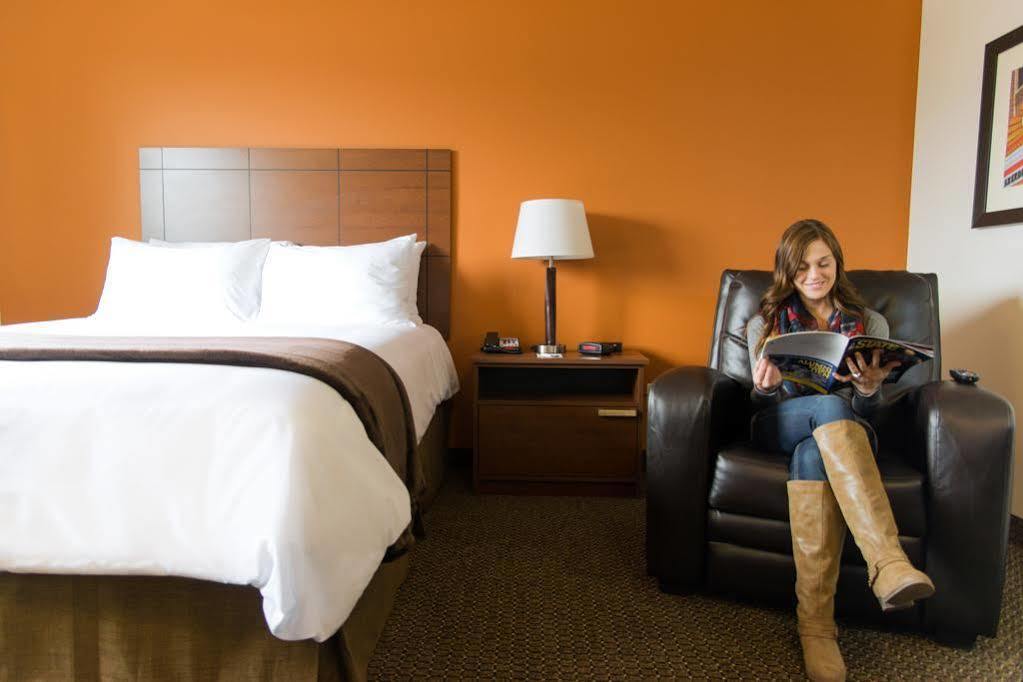 My Place Hotel- Salt Lake City I-215/West Valley City, Ut Exteriér fotografie