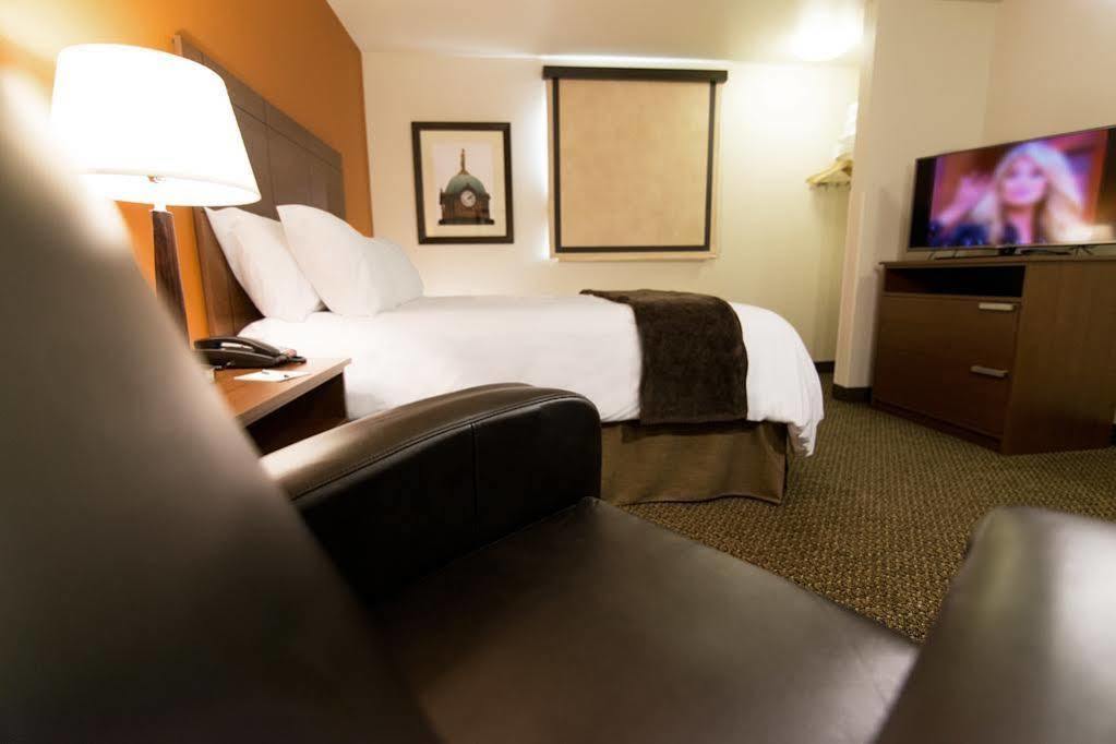 My Place Hotel- Salt Lake City I-215/West Valley City, Ut Exteriér fotografie